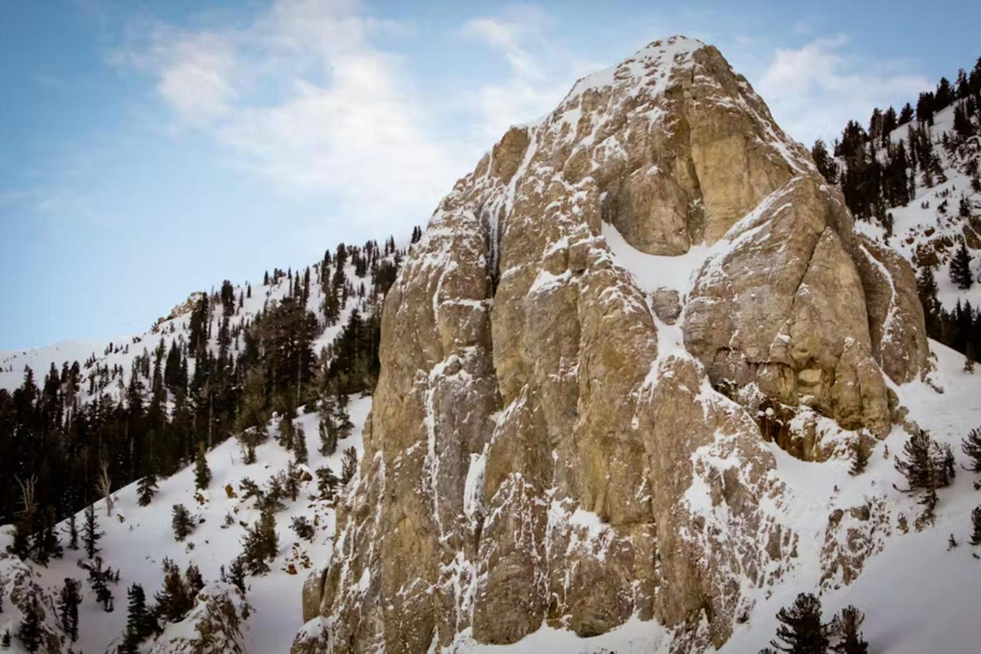 Apartamento La Vista Blanc 39 Mammoth Lakes Exterior foto