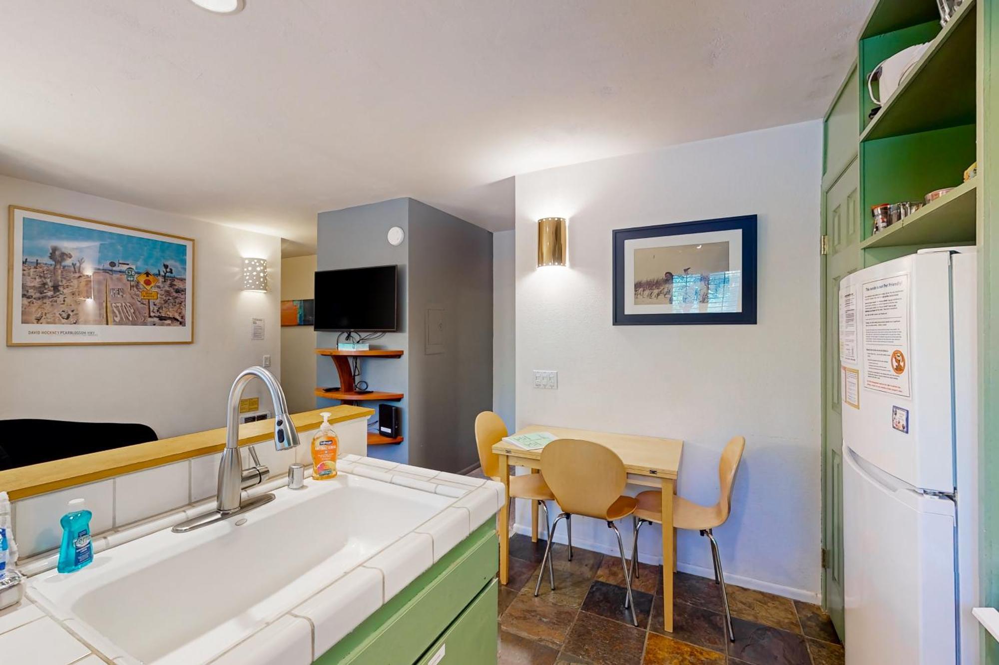 Apartamento La Vista Blanc 39 Mammoth Lakes Exterior foto